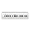 Roland Digital Pianos White Roland FP 60 88 Key Digital Piano with Ivory Feel Keybed