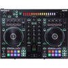 Roland DJ Controller Interfaces Roland DJ-505 DJ Controller