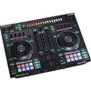 Roland DJ Controller Interfaces Roland DJ-505 DJ Controller