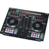 Roland DJ Controller Interfaces Roland DJ-505 DJ Controller