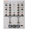 Roland Dj Mixers Roland DJ-99 2-Channel DJ Mixer