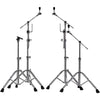 Roland Drum Hardware Packs Roland DTS 30S Premium Heavy Duty Stand Set