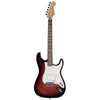 Roland Electric Guitars Sunburst - Rosewood Fingerboard Roland G-5 Stratocaster Electric Guitar