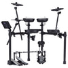 Roland Electronic Drum Kits Black Roland TD-07DMK V-Drum Electric Drum Kit