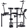 Roland Electronic Drum Kits Black Roland TD-07DMK V-Drum Electric Drum Kit