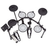 Roland Electronic Drum Kits Black Roland TD-07DMK V-Drum Electric Drum Kit