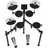 Roland Electronic Drum Kits Roland TD-02K V-Drums Electronic Drum Kit