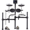 Roland Electronic Drum Kits Roland TD-02K V-Drums Electronic Drum Kit