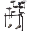 Roland Electronic Drum Kits Roland TD-02K V-Drums Electronic Drum Kit