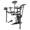 Roland Electronic Drum Kits Roland TD-07KV V-Drums Electronic Drum Kit