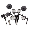 Roland Electronic Drum Kits Roland TD-07KV V-Drums Electronic Drum Kit