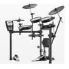 Roland Electronic Drum Kits Roland TD-11KV V-Compact Electronic Drum Mesh Kit (Without Stand)