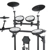 Roland Electronic Drum Kits Roland TD-15K Electronic Drum Kit With MDS-9V Drum Stand