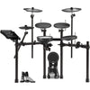 Roland Electronic Drum Kits Roland TD-17KL Electronic Drum Kit with MDS-com Drum Stand