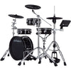 Roland Electronic Drum Kits Roland VAD103 V Drums Acoustic Design