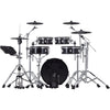 Roland Electronic Drum Kits Roland VAD307 V-Drums Electronic Drum Kit