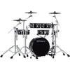 Roland VAD307 V-Drums Electronic Drum Kit