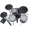 Roland Electronic Drum Kits Roland VAD503 V Drums Electronic Drum Kit