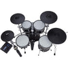 Roland Electronic Drum Kits Roland VAD506 V Drums Electronic Drum Kit