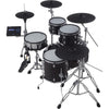 Roland Electronic Drum Kits Roland VAD506 V Drums Electronic Drum Kit