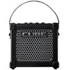 Roland Guitar Combo Amplifiers Black Roland Micro Cube GX Guitar Amplifier