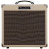 Roland Guitar Combo Amplifiers Roland Blues Cube Hot 30W Guitar Combo Amplifier 1x12inch -Vintage Blonde