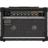 Roland Guitar Combo Amplifiers Roland JC-22 Jazz Chorus Guitar Amplifier