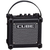 Roland Guitar Combo Amplifiers Roland Micro Cube GX Guitar Amplifier