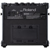 Roland Guitar Combo Amplifiers Roland Micro Cube GX Guitar Amplifier