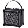 Roland Guitar Combo Amplifiers Roland Micro Cube GX Guitar Amplifier