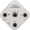 Roland Headphone Amplifiers Roland GO MIXER Headphone Amplifier for Smartphones