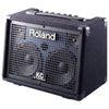 Roland Keyboard Amplifiers Roland KC110 Battery Powered Stereo Keyboard Amplifier