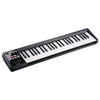 Roland Midi Keyboards Roland A-49 Black MIDI Keyboard