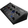 Roland Mixer Amplifiers Roland Bridgecast Sound Dual Bus Gaming Mixer