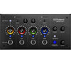 Roland Mixer Amplifiers Roland Bridgecast Sound Dual Bus Gaming Mixer