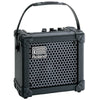 Roland Portable Guitar Amplifiers Roland Micro Cube Battery Powered Portable Guitar Amplifier with Effects