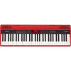 Roland Portable Keyboards Roland GO-61KL 61 Keys Musical Creation Portable Keyboard