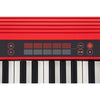 Roland Portable Keyboards Roland GO-61KL 61 Keys Musical Creation Portable Keyboard