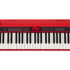 Roland Portable Keyboards Roland GO-61KL 61 Keys Musical Creation Portable Keyboard