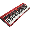 Roland Portable Keyboards Roland GO-61KL 61 Keys Musical Creation Portable Keyboard