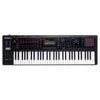 Roland Synthesizers Black Roland Fantom-06 61 Key Keyboard Synthesizer