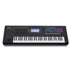 Roland Synthesizers Roland Fantom 6 61 Key Synthesizer Keyboard