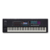 Roland Synthesizers Roland Fantom 6 61 Key Synthesizer Keyboard