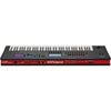 Roland Synthesizers Roland Fantom 7 76 Keys Synthesizer Keyboard