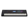 Roland Synthesizers Roland Fantom 8 88 Key Synthesizer Keyboard