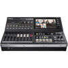 Roland Video Mixers and Switchers Roland VR-50HD Multi-Format Video Mixer