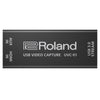 Roland Video Recorders Roland UVC-01 USB Video Capture Interface