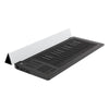 Roli Keyboard Accessories Silver Roli Seaboard Rise Flip Case and Stand