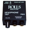 Rolls Headphone Amplifiers Rolls PM 52