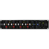 Rupert Neve Designs Analog Mixers Black Edition Rupert Neve Designs Portico II Master Buss Processor